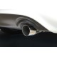 Fujitsubo Authorize R Exhaust MAZDA MX-5 NCEC LF-VE