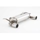 Fujitsubo Authorize R Exhaust MAZDA MX-5 NCEC LF-VE