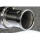 Fujitsubo Authorize R Exhaust HONDA STEP WGN SPADA 2.0 RK1 5 R20A