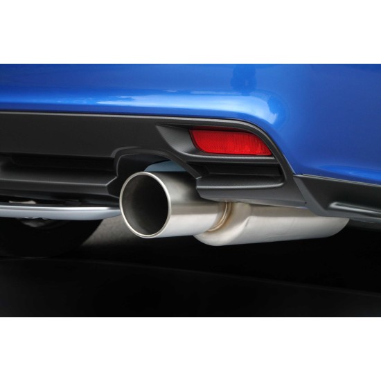 Fujitsubo Authorize R Exhaust SUBARU LEVORG 1.6 2.0 Turbo VM4 VMG