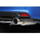 Fujitsubo Authorize R Exhaust SUBARU LEVORG 1.6 2.0 Turbo VM4 VMG