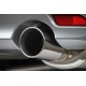 Fujitsubo Authorize R Exhaust SUBARU LEGACY TOURING WAGON 2.5 NA