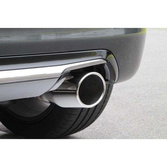 Fujitsubo Authorize R Exhaust Peugeot Peugeot 208 GTi A9C5F03 5F0