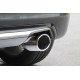 Fujitsubo Authorize R Exhaust Peugeot Peugeot 208 GTi A9C5F03 5F0