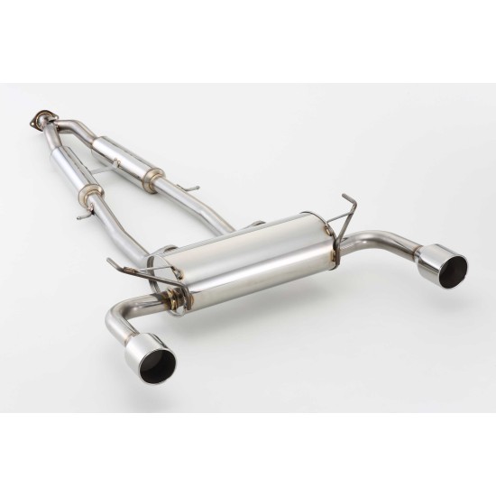 Fujitsubo Authorize R Exhaust NISSAN SKYLINE 3.5HV 2.0 HV ZV YV37