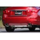 Fujitsubo Authorize R Exhaust NISSAN SKYLINE 3.5HV 2.0 HV ZV YV37