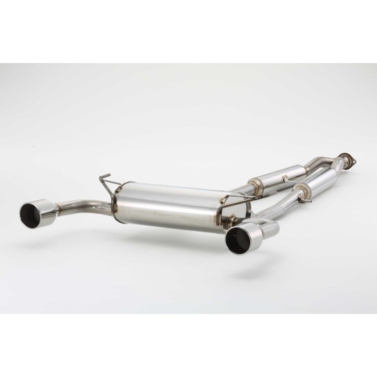 Fujitsubo Authorize R Exhaust NISSAN SKYLINE 3.5HV 2.0 HV ZV YV37