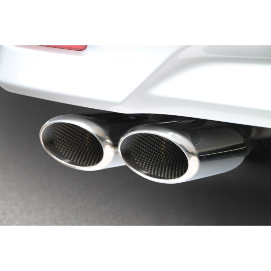 Fujitsubo Authorize R Exhaust NISSAN ELGRAND 3.5 2WD PE52 VQ35DE