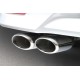 Fujitsubo Authorize R Exhaust NISSAN ELGRAND 3.5 2WD PE52 VQ35DE