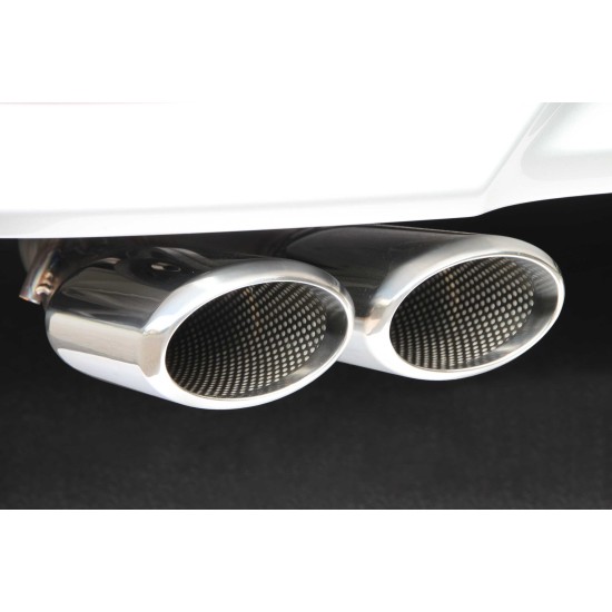 Fujitsubo Authorize R Exhaust NISSAN ELGRAND 3.5 2WD PE52 VQ35DE