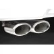 Fujitsubo Authorize R Exhaust NISSAN ELGRAND 3.5 2WD PE52 VQ35DE Fujitsubo Authorize R Exhaust NISSAN ELGRAND 3.5 2WD PE52 VQ35DE