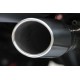 Fujitsubo Authorize R Exhaust TOYOTA FJ cruiser GSJ15W 1GR-FE