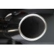 Fujitsubo Authorize R Exhaust TOYOTA FJ cruiser GSJ15W 1GR-FE