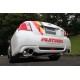 Fujitsubo Authorize R Exhaust SUBARU WRX STI STI A-Line GVB F EJ2