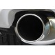 Fujitsubo Authorize R Exhaust SUBARU WRX STI STI A-Line GVB F EJ2