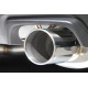 Fujitsubo Authorize R Exhaust SUBARU WRX STI S207 S4 VAB VAG EJ20