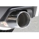 Fujitsubo Authorize R Exhaust SUBARU WRX STI S207 S4 VAB VAG EJ20