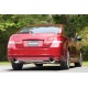 Fujitsubo Authorize R Exhaust SUBARU LEGACY B4 BM9 BMG EJ25 FA20