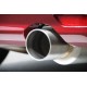 Fujitsubo Authorize R Exhaust SUBARU LEGACY B4 BM9 BMG EJ25 FA20