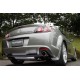 Fujitsubo Authorize R Exhaust MAZDA RX-8 2008   SE3P 13B-MSP