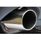 Fujitsubo Authorize R Exhaust MAZDA RX-8 2008   SE3P 13B-MSP