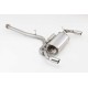 Fujitsubo Authorize R Exhaust MAZDA RX-8 2008   SE3P 13B-MSP