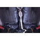 Fujitsubo SPORTS CATALYZER SUBARU LEGACY TOURING WAGON BH5 EJ20