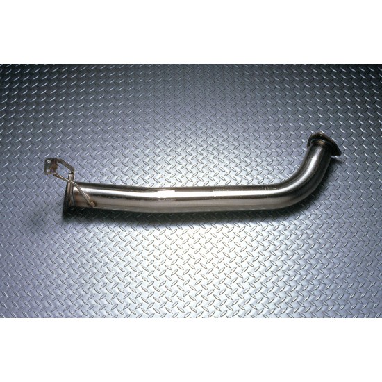 Fujitsubo Front Pipe Exhaust NISSAN STAGEA 4WD WGNC34 RB25DET