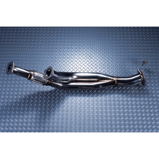 Fujitsubo Front Pipe Exhaust NISSAN SKYLINEGT-R BNR32 BCNR33 BNR3