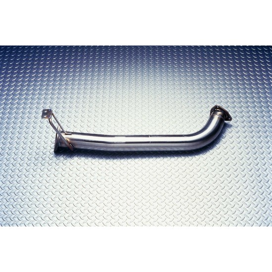 Fujitsubo Front Pipe Exhaust NISSAN SKYLINE GTS25t 2DOOR ECR33 RB