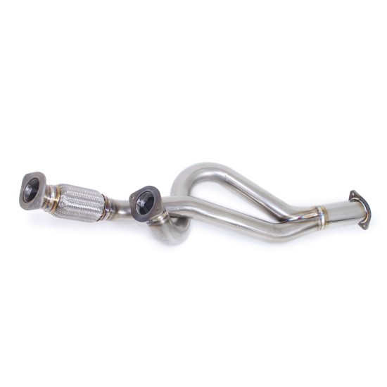 Fujitsubo Front Pipe Exhaust NISSAN SKYLINE GT-R BNR32 BCNR33 BNR