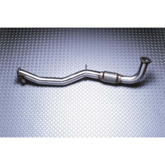 Fujitsubo Front Pipe Exhaust MITSUBISHI LANCER EVOLUTION II III C