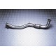 Fujitsubo Front Pipe Exhaust MITSUBISHI LANCER EVOLUTION II III C