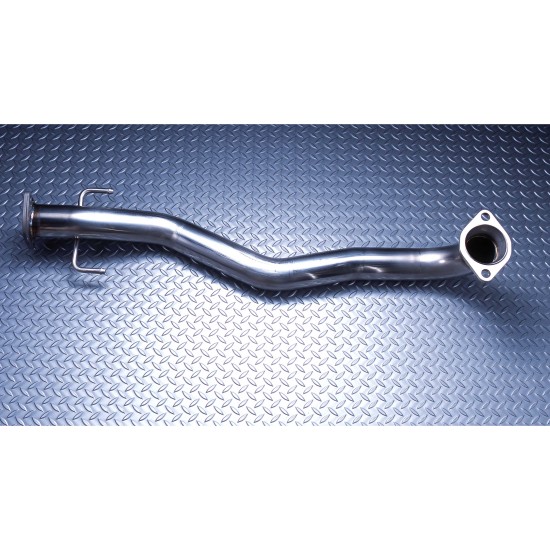 Fujitsubo Front Pipe Exhaust MITSUBISHI LANCER EVOLUTION ? ? ? CT