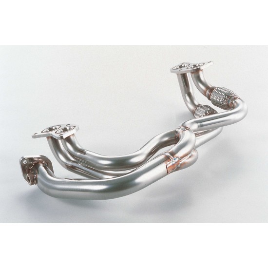 Fujitsubo Super EX Basic Exhaust Manifold SUBARU IMPREZA STi SPOR