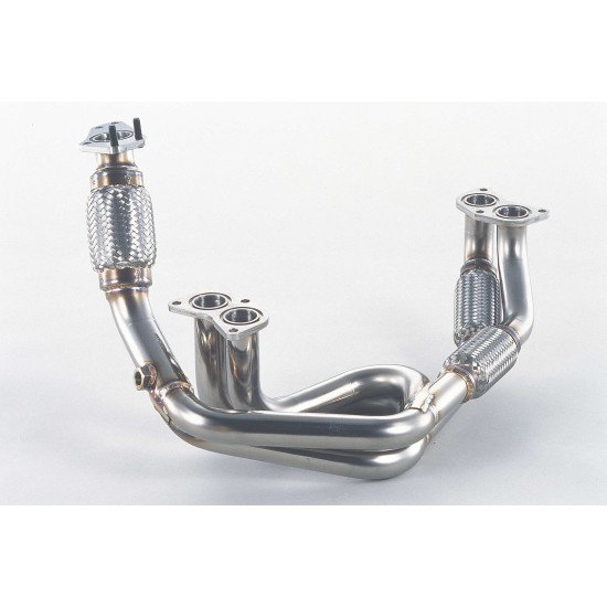 Fujitsubo Super EX Basic Exhaust Manifold SUBARU FORESTER Turbo S