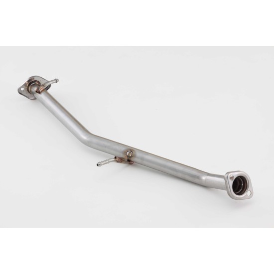 Fujitsubo Front Pipe Exhaust SUZUKI JIMNY JB23W JM23W K6A