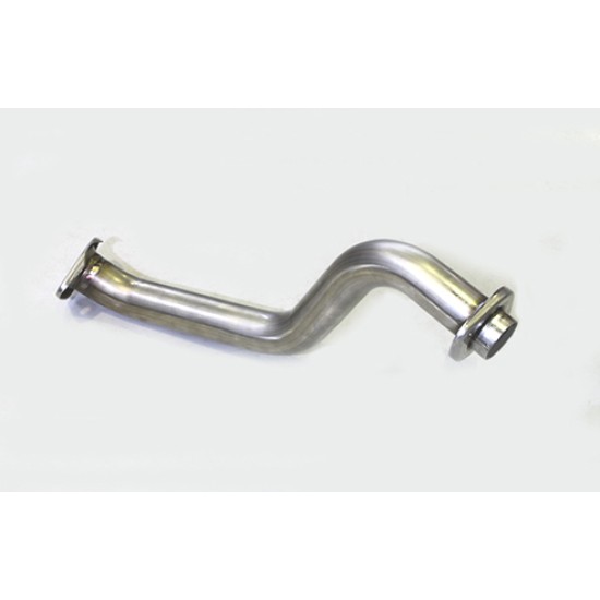 Fujitsubo Front Pipe Exhaust SUZUKI SWIFT SPORT ZC33S K14C