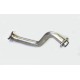 Fujitsubo Front Pipe Exhaust SUZUKI SWIFT SPORT ZC33S K14C