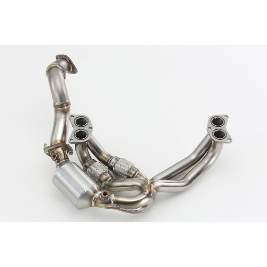 Fujitsubo Super EX Basic Exhaust Manifold TOYOTA SCION SUBARU 86