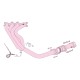 Fujitsubo Super EX Basic Exhaust Manifold MAZDA EUNOS ROADSTER  M