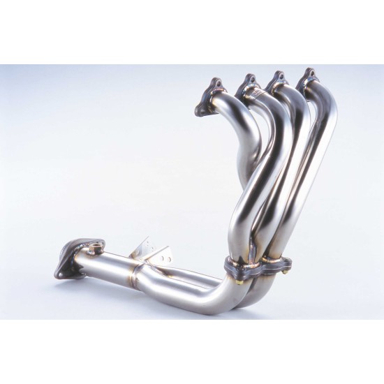 Fujitsubo Super EX Basic Exhaust Manifold HONDA CIVIC INTEGRA Typ