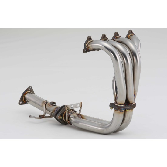 Fujitsubo Super EX Basic Exhaust Manifold HONDA ACCORD TORNEO Eur