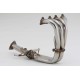 Fujitsubo Super EX Basic Exhaust Manifold HONDA ACCORD TORNEO Eur