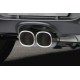 Fujitsubo Authorize K Exhaust HONDA S660 JW5 S07A