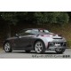 Fujitsubo Authorize K Exhaust HONDA S660 JW5 S07A