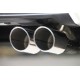 Fujitsubo Authorize K Exhaust HONDA N BOX Turbo 2WD JF1 S07A