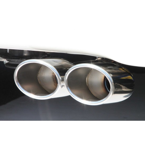 Fujitsubo Authorize K Exhaust HONDA N ONE Turbo 4WD JG2 S07A