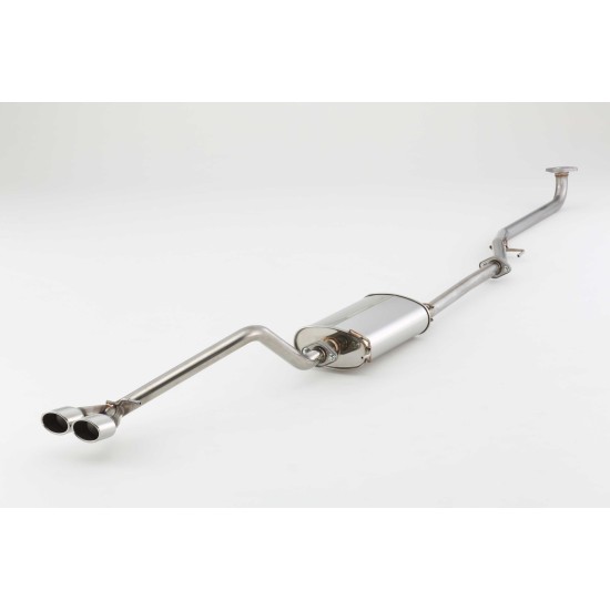 Fujitsubo Authorize K Exhaust HONDA N ONE NA 2WD 2014   JG1 S07A