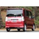 Fujitsubo Authorize K Exhaust DAIHATSU TANTO CUSTOM NA 2WD LA600S